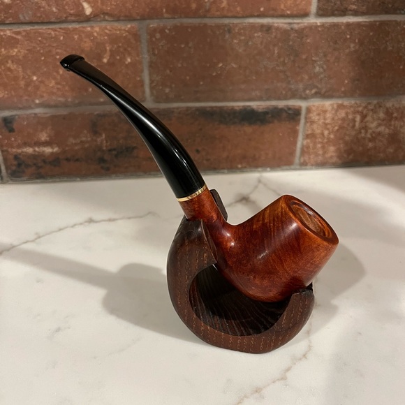 Tobacco pipe - Picture 9 of 9